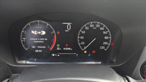 HONDA City Sedan 1.5 16V 4P FLEX TOURING AUTOM�TICO CVT, Foto 9