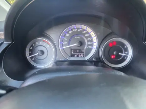 HONDA City Sedan 1.5 16V 4P DX FLEX, Foto 6