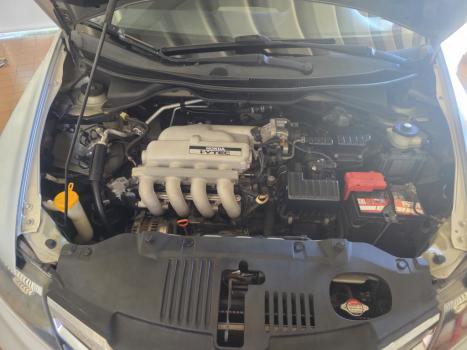 HONDA City Sedan 1.5 16V 4P DX FLEX, Foto 7