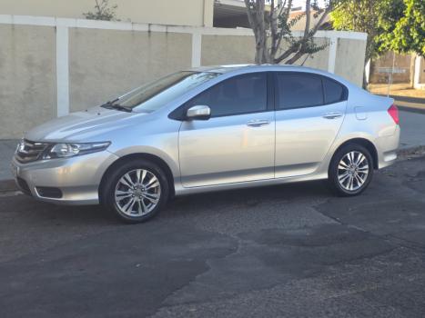 HONDA City Sedan 1.5 16V 4P DX FLEX, Foto 9