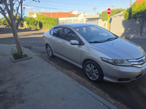 HONDA City Sedan 1.5 16V 4P DX FLEX, Foto 11