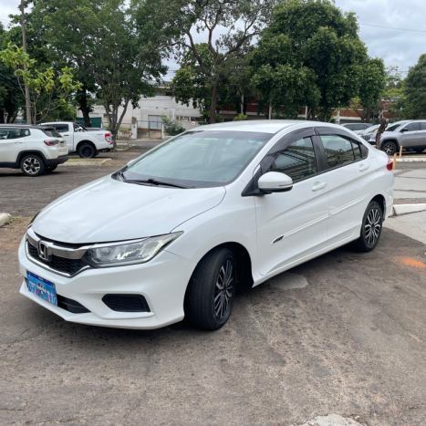 HONDA City Sedan 1.5 16V 4P PERSONAL FLEX AUTOM�TICO, Foto 3