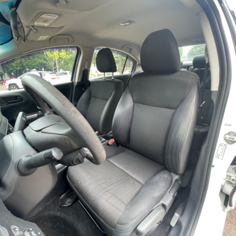 HONDA City Sedan 1.5 16V 4P PERSONAL FLEX AUTOM�TICO, Foto 11