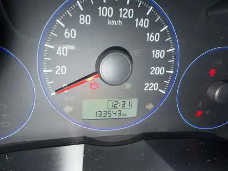 HONDA City Sedan 1.5 16V 4P LX FLEX AUTOM�TICO, Foto 7