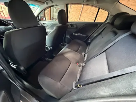 HONDA City Sedan 1.5 16V 4P LX FLEX AUTOM�TICO, Foto 7