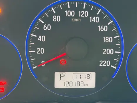 HONDA City Sedan 1.5 16V 4P LX FLEX AUTOM�TICO, Foto 10