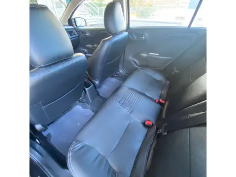 HONDA City Sedan 1.5 16V 4P EX FLEX AUTOM�TICO, Foto 9