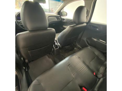 HONDA City Sedan 1.5 16V 4P EX FLEX AUTOM�TICO, Foto 9
