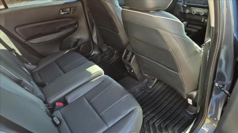 HONDA City Sedan 1.5 16V 4P FLEX TOURING AUTOM�TICO CVT, Foto 5