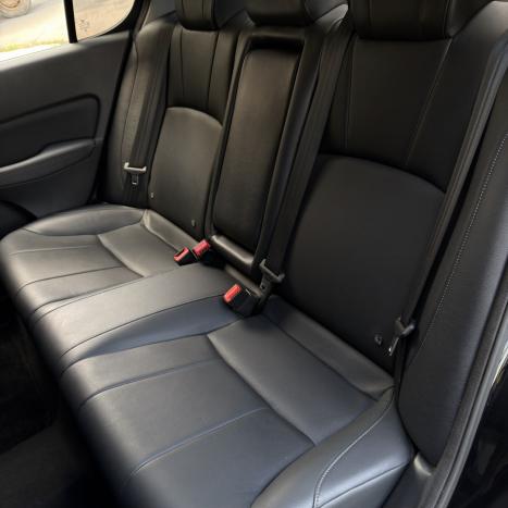 HONDA City Sedan 1.5 16V 4P FLEX TOURING AUTOM�TICO CVT, Foto 3