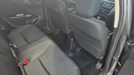 HONDA City Sedan 1.5 16V 4P EX FLEX AUTOM�TICO, Foto 5