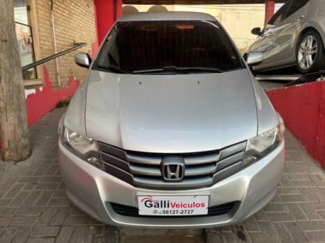 HONDA City Sedan 1.5 16V 4P DX FLEX, Foto 2