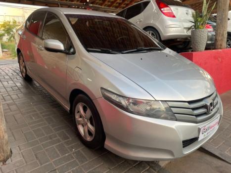 HONDA City Sedan 1.5 16V 4P DX FLEX, Foto 3