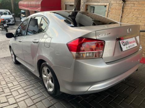 HONDA City Sedan 1.5 16V 4P DX FLEX, Foto 5