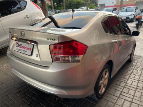 HONDA City Sedan 1.5 16V 4P DX FLEX, Foto 6