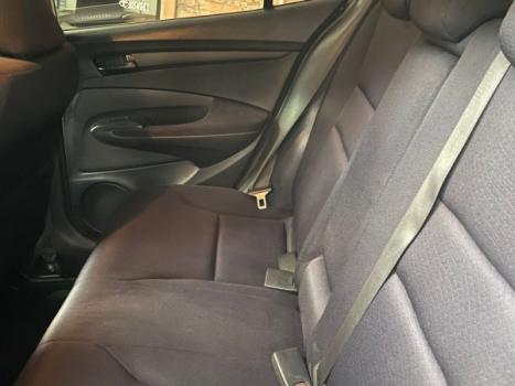 HONDA City Sedan 1.5 16V 4P DX FLEX, Foto 7