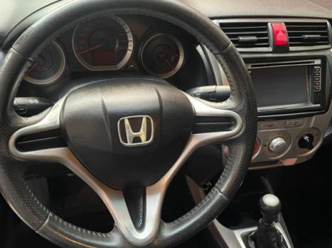 HONDA City Sedan 1.5 16V 4P DX FLEX, Foto 8