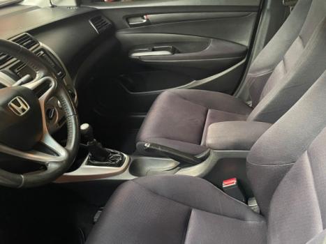 HONDA City Sedan 1.5 16V 4P DX FLEX, Foto 9