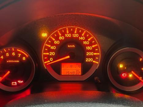 HONDA City Sedan 1.5 16V 4P DX FLEX, Foto 10