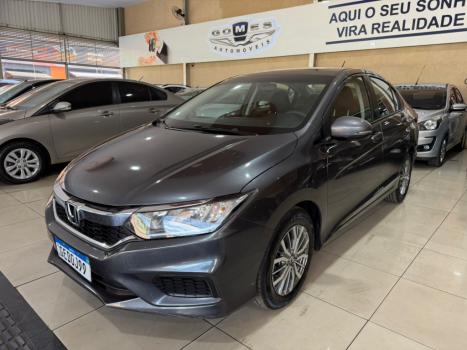 HONDA City Sedan 1.5 16V 4P PERSONAL FLEX AUTOM�TICO, Foto 3