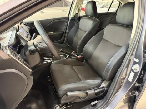 HONDA City Sedan 1.5 16V 4P PERSONAL FLEX AUTOM�TICO, Foto 10