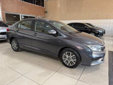 HONDA City Sedan 1.5 16V 4P PERSONAL FLEX AUTOM�TICO, Foto 12