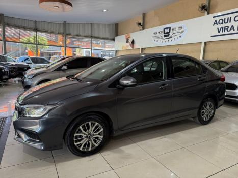 HONDA City Sedan 1.5 16V 4P PERSONAL FLEX AUTOM�TICO, Foto 13