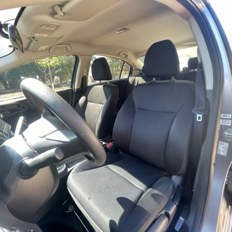 HONDA City Sedan 1.5 16V 4P LX FLEX AUTOM�TICO, Foto 11