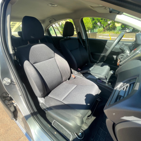 HONDA City Sedan 1.5 16V 4P LX FLEX AUTOM�TICO, Foto 14