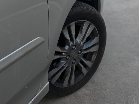 HONDA City Sedan 1.5 16V 4P LX FLEX AUTOM�TICO, Foto 9