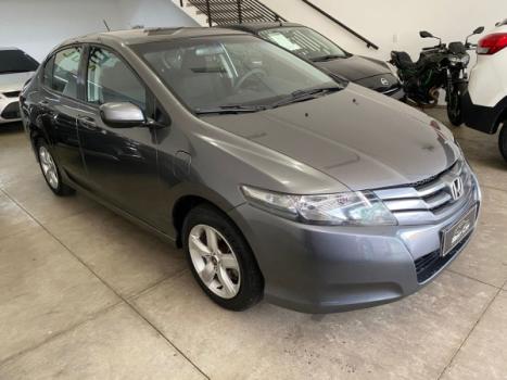 HONDA City Sedan 1.5 16V 4P LX FLEX, Foto 2