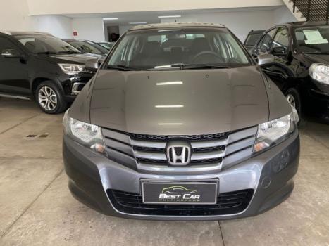 HONDA City Sedan 1.5 16V 4P LX FLEX, Foto 4