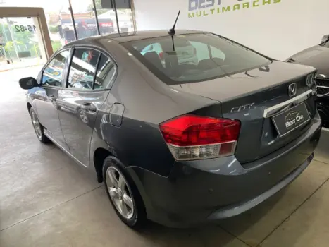 HONDA City Sedan 1.5 16V 4P LX FLEX, Foto 5