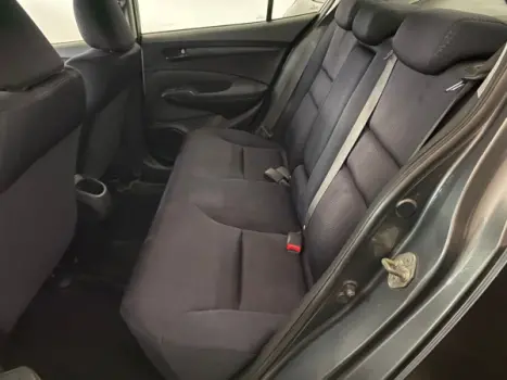 HONDA City Sedan 1.5 16V 4P LX FLEX, Foto 7