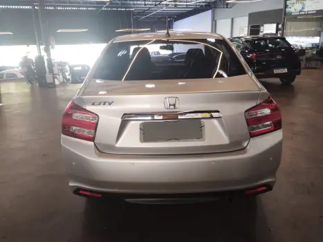 HONDA City Sedan 1.5 16V 4P DX FLEX, Foto 5