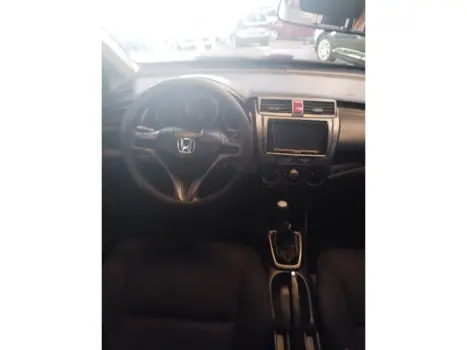 HONDA City Sedan 1.5 16V 4P DX FLEX, Foto 13
