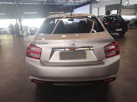HONDA City Sedan 1.5 16V 4P DX FLEX, Foto 5