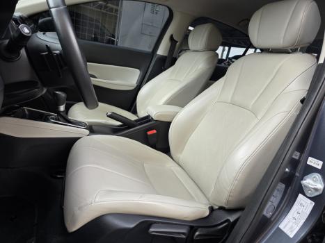 HONDA City Sedan 1.5 16V 4P FLEX TOURING AUTOM�TICO CVT, Foto 12