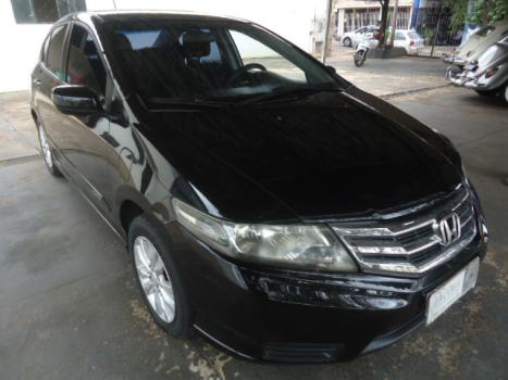 HONDA City Sedan 1.5 16V 4P LX FLEX AUTOM�TICO, Foto 2