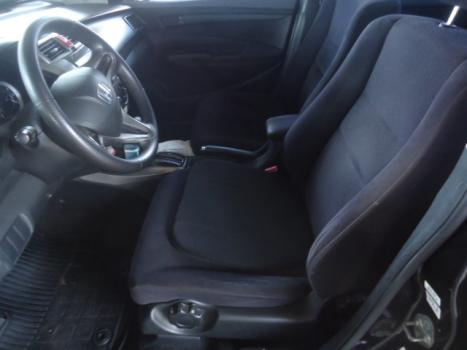 HONDA City Sedan 1.5 16V 4P LX FLEX AUTOM�TICO, Foto 3