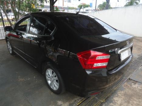 HONDA City Sedan 1.5 16V 4P LX FLEX AUTOM�TICO, Foto 5