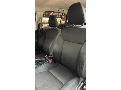 HONDA City Sedan 1.5 16V 4P LX FLEX AUTOM�TICO, Foto 8