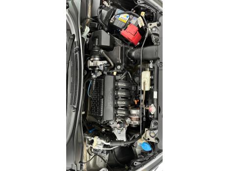 HONDA City Sedan 1.5 16V 4P LX FLEX AUTOM�TICO, Foto 11