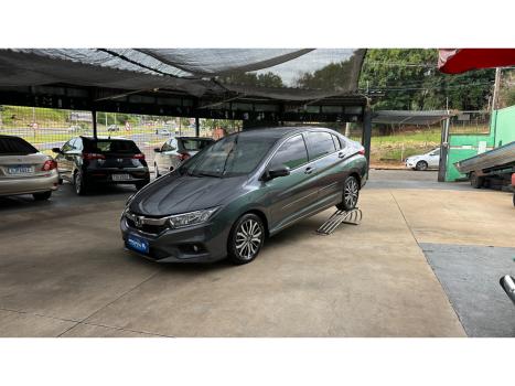 HONDA City Sedan 1.5 16V 4P LX FLEX AUTOM�TICO, Foto 12