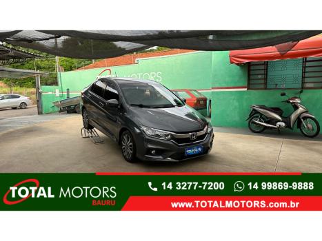 HONDA City Sedan 1.5 16V 4P LX FLEX AUTOM�TICO, Foto 1