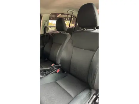 HONDA City Sedan 1.5 16V 4P LX FLEX AUTOM�TICO, Foto 8