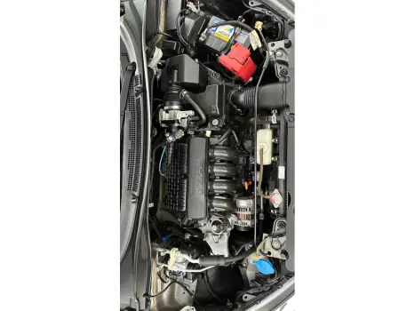 HONDA City Sedan 1.5 16V 4P LX FLEX AUTOM�TICO, Foto 11