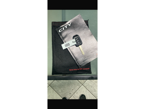 HONDA City Sedan 1.5 16V 4P LX FLEX AUTOM�TICO, Foto 14