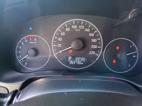 HONDA City Sedan 1.5 16V 4P LX FLEX AUTOM�TICO, Foto 15