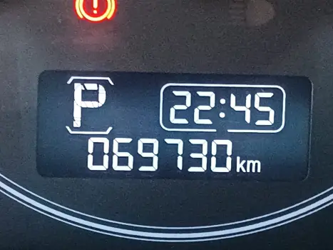 HONDA City Sedan 1.5 16V 4P LX FLEX AUTOM�TICO, Foto 16